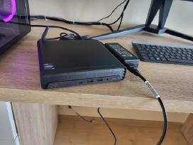 Hp Elite Mini 800 G9 i5-14500t