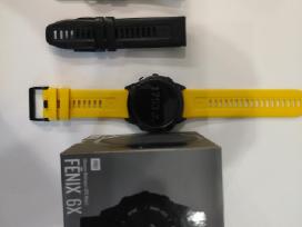 Išmanusis laikrodis Garmin Fenix 6x Pro