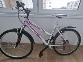 Snake Jumper Trek dvira 26"