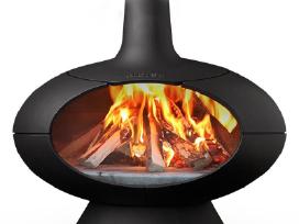Kepsinė Morso Forno