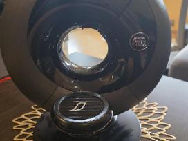 Parduodamas naudotas Nescaf Dolce Gusto Oblo