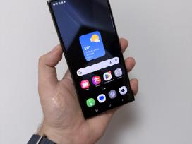 Samsung S24 Ultra 12/256