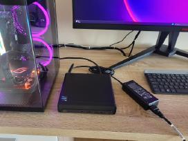 Hp Elite Mini 800 G9 i5-14500t