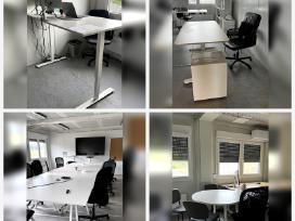 Išparduodami baldai – 3000 eur už viską