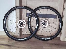 Dviračio ratų komplektas Vision Trimax 30