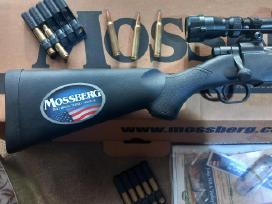 Nenaudotas Mossberg 300 winmag