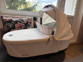 Parduodamas vežimėlis Cybex Priam V4