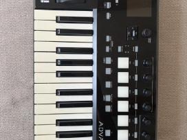 Akai advanced 25