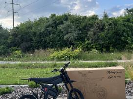 Riding Times Gt54 Pro