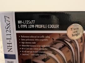 Noctua l12sx77 Cpu cooler
