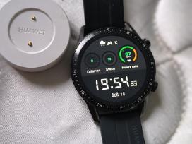 Huawei Watch GT 2 46 mm.
