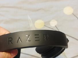 Parduodu gaming ausines Razer barracuda X