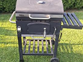 Bbq kepsninė