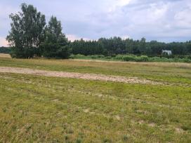 Parduodamas 441 a sklypas Kaišiadorių r. sav.,
