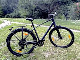 Dviratis Trek Dual Sport 2