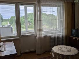 Trijų kambarių butas Bijutiškio kaime