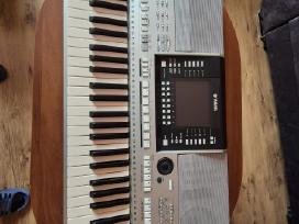 Muzikos instrumentai