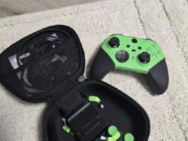 Puikios būklės Xbox Elite Series 2 Custom Edition