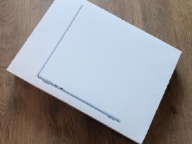 Naujas MacBook Air 15 m5 16gb 512gb