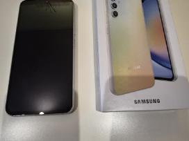 Telefonas Samsung galaxy A34 5G