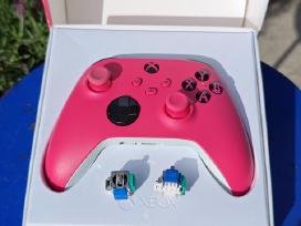Xbox series pultelis su Tmr