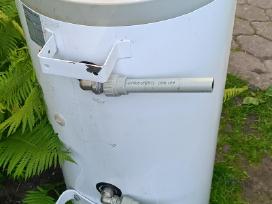 Kombinuotas boileris Dražice Okc 125, 120l