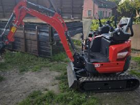 Parduodu mini atskovatoriu