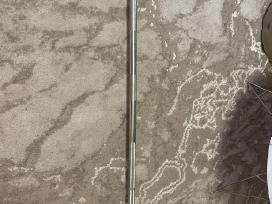 Olimpinis štangos grifas, 50mm, 220cm, 20kg