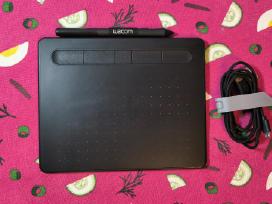 Wacom Intuous - grafinė planšetė