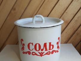 Emaliuotas bidonas, бидоны эмалированные
