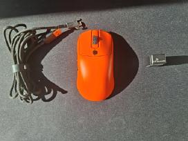Vaxee Xe O Wireless V1 4k (Orange).