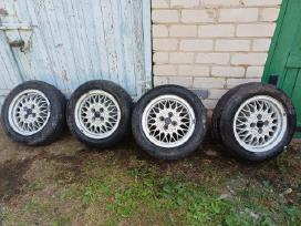 Bbs ratlankiai