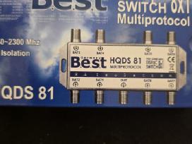 Best Disec 8x1