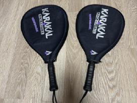 Karakal Racketball raketės su dėklais