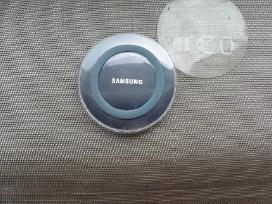 Bevielis telefono pakrovėjas Samsung