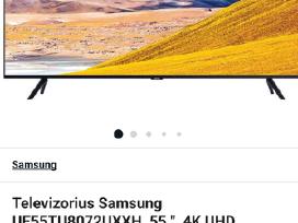 Televizorius
