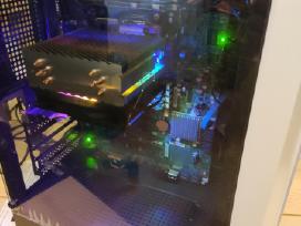 Supermicro x9sri-f Xeon 2697v2 24threads 256gb RAM