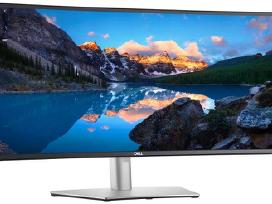 Monitorius Dell Ultrasharp 34 Curved U3423we Usb-c