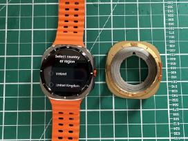 Samsung galaxy watch ultra