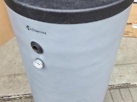 200 l boileris šilumos siurbliui