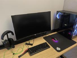 Gaming Setup