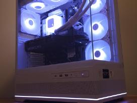 Žaidimų Kompiuteris su Rtx 5070 Ti ir Ultra 7 265k