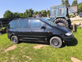 VW Sharan
