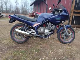 Yamaha Pegaso Bandit