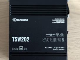Teltonika Tsw202 komutatorius
