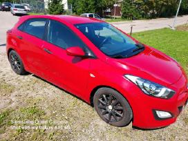 Parduodu Hyundai i30