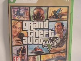 X box series x žaidimai