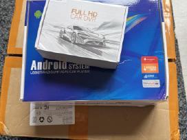 Opel Insignia 2008-2013 Android 14.0