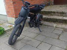 Riding Times Gt54 Pro elektrinis dviratis 1500w