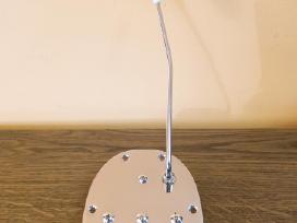 Squier J. Mascis Jazzmaster Tremolo